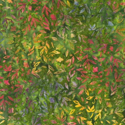 P135-SRK-23940-224 PATCH. AMERICANO ASPEN - BATIKS (16) 110 CM. ALGODON 100% MUSGO Venta en piezas de 7.00 M