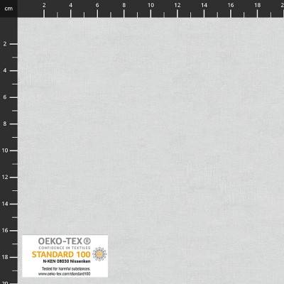 P137-4509-910 PATCH.AMERICANO MELANGE 2026 (001) 110 CM. ALGODON 100% TIZA Venta en piezas de 6.00 M