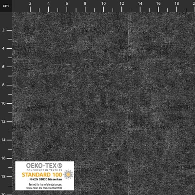 P137-4509-912 PATCH.AMERICANO MELANGE 2026 (006) 110 CM. ALGODON 100% CARBON Venta en piezas de 6.00 M