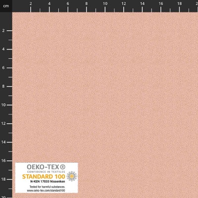 P137-4511-347 PATCH.AMERICANO PETITS POINTS (04) 110 CM. ALGODON 100% PIEL Venta en piezas de 6.00 M