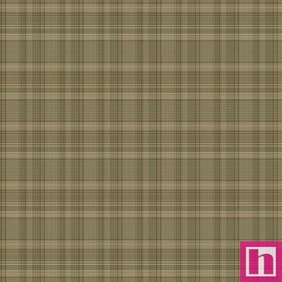 P140-3380Y-66 PATCH. AMERICANO TRAMADO ONE SISTER YARN DYES (17) 110 CM. ALGODON 100% VERDE Venta en piezas de 4.57 M