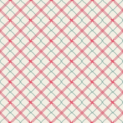 P17-MAS11175-E PATCH. AMERICANO HOLIDAY STITCHES (19) 110 CM. ALGODON 100% CREMA Venta en piezas de 7.00 M