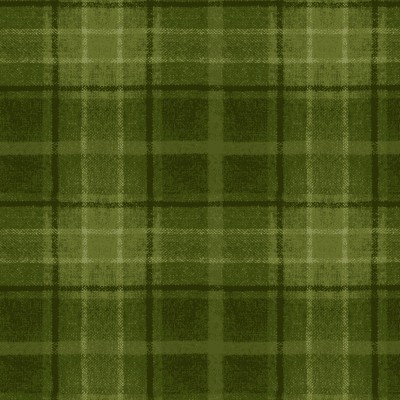 P17-MASF10896-G2 PATCH. AMERICANO SNOWTOP MOUNTAIN FLANNEL (07) 110 CM. FRANELA ALGODON 100% VERDE Venta en piezas de 5.50 M