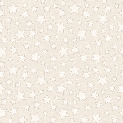 P17-MASF11165-E PATCH. AMERICANO SNOWTOP MOUNTAIN FLANNEL (16) 110 CM. FRANELA ALGODON 100% CREMA Venta en piezas de 5.50 M