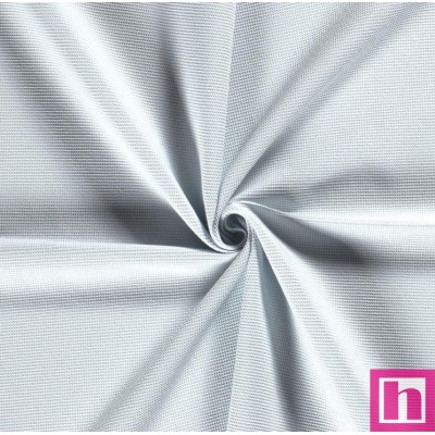 P75-2904-2 NIDO DE ABEJA MINI YAEL (15) 150 CM. 235 GR/M2. ALGODON 100% CIELO Venta en piezas de 6.00 M