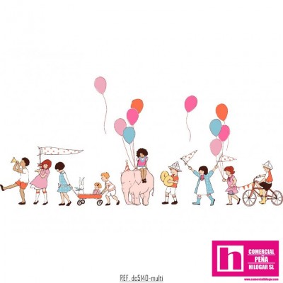 46250 PATCH.AMERICANO CHILDREN AT PLAY (01) 110 CM. ALGODON 100% BLANCO Venta en piezas de 6.80 M