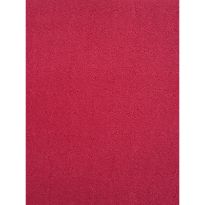 51062 FABIO PAÑO LISO (08) 1.50 M. POL.90%-FIBRA 7%-SPANDEX 3% FUCSIA Venta en piezas de 8.00 M