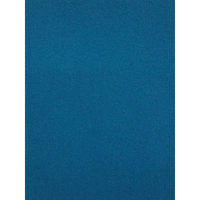 51069 FABIO PAÑO LISO (15) 1.50 M. POL.90%-FIBRA 7%-SPANDEX 3% TURQUESA Venta en piezas de 8.00 M