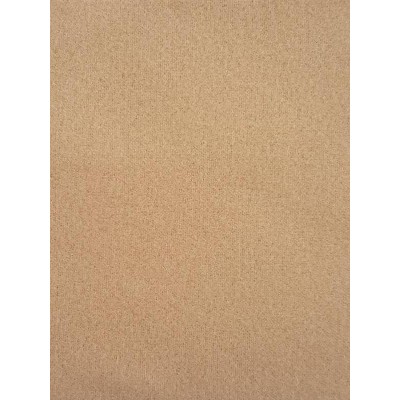 58266 FABIO PAÑO LISO (20) 1.50 M. POL.90%-FIBRA 7%-SPANDEX 3% BEIG Venta en piezas de 8.00 M