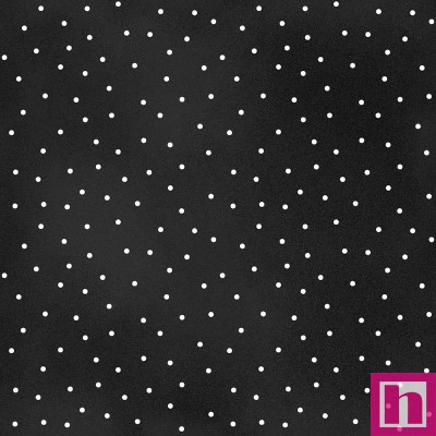 P0017-MAS8119-J PATCH. AMERICANO BEAUTIFUL BASICS (074) SCATTER DOT-110 CM. ALGODON 100% CARBON Venta en piezas de 4.55 M