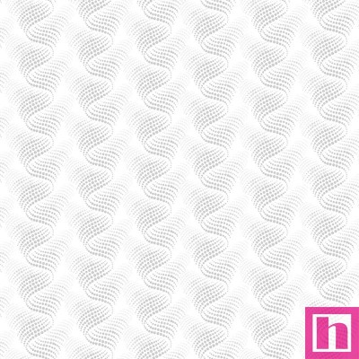 P17-MAS11017-WK PATCH. AMERICANO MOONLIT WALK (12) 110 CM. ALGODON 100% BLANCO Venta en piezas de 7.00 M