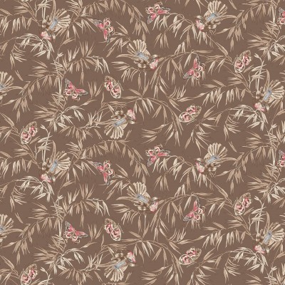 P17-MAS11134-A PATCH. AMERICANO MEADOW BLUSH (14) 110 CM. ALGODON 100% CARAMELO Venta en piezas de 7.00 M