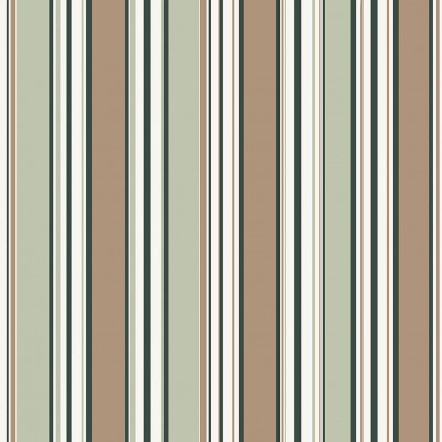 67792 TEJIDO ESTAMPADO KARA (03) 1.40 M. 110 GR/M2. ALGODON 100% BLANCO/MENTA Venta en piezas de 10.00 M