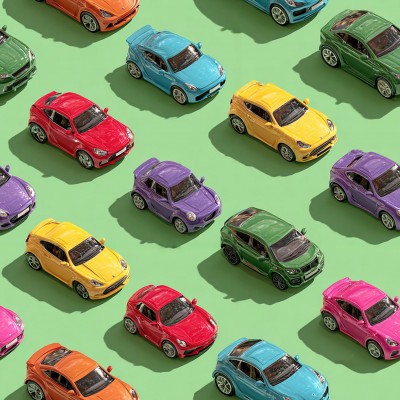 67793 TEJIDO ESTAMPADO 3D XANADU (01) 1.40 M. 110 GR/M2. ALGODON 100% VERDE Venta en piezas de 10.00 M