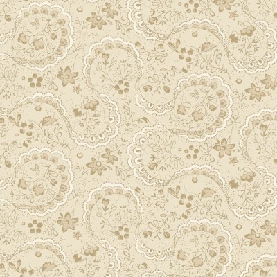 P121-AC18 6429NE PATCH. AMERICANO APPLE CIDER 18 (14) 110 CM. ALGODON 100% BEIG Venta en piezas de 7.00 M