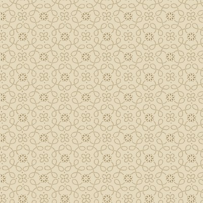 P121-AC18 6430NE PATCH. AMERICANO APPLE CIDER 18 (08) 110 CM. ALGODON 100% BEIG Venta en piezas de 7.00 M