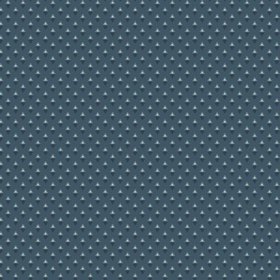 P17-MAS11269-N PATCH. AMERICANO MIDNIGHT BLOOM (08) 110 CM. ALGODON 100% MARINO Venta en piezas de 7.00 M