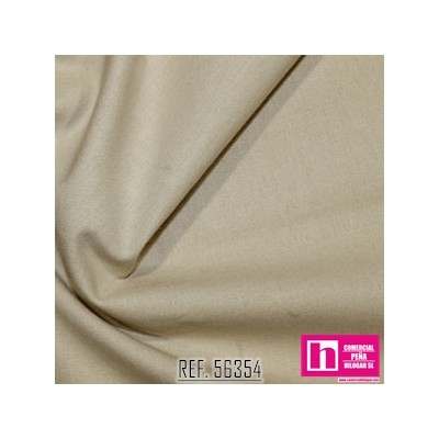 56354 PATCH.AMERIC. NEW PRAIRIE CLOTH (07) 110 CM. ALG 100% BEIG VENTA EN PZAS. DE 6 M APROX.