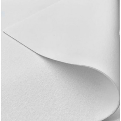 68006 RELLENO-MULETON CILANTRO (01) 2.50 M.- 300 GR/M2. ALGODON 100% BLANCO Venta en piezas de 15.00 M