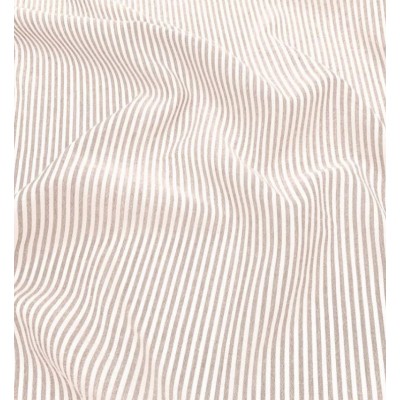 67996 TRAMADO RAYAS ADRIELL (06) 1.45 M. 108 GR/M2. ALGODON 50%-VISCOSA 50% LINO Venta en piezas de 10.00 M