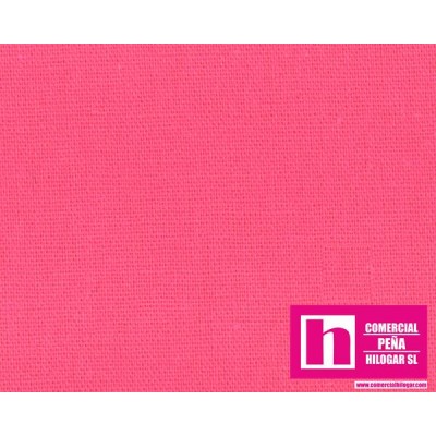 55262 TRASERA MINERVA (12) 280 CMS. 120 GR/M2. ALG 100% FUCSIA VENTA EN PZAS. DE 10 M APRO