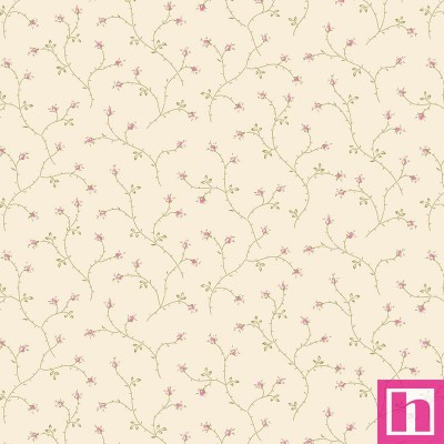 P121-YTRU6141NE PATCH. AMERICANO YOURS TRULY (05) 110 CM. ALGODON 100% CREMA Venta en piezas de 7.00 M