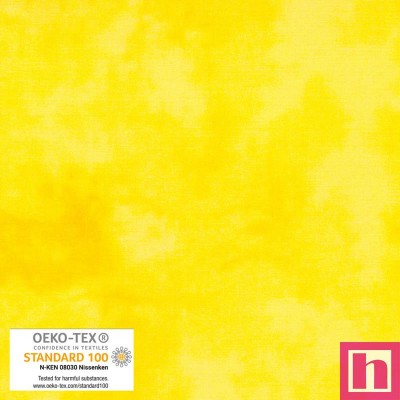 P137-4516-201 PATCH.AMERICANO QUILTER SHADOW (29) 110 CM. ALGODON 100% AMARILLO Venta en piezas de 6.00 M