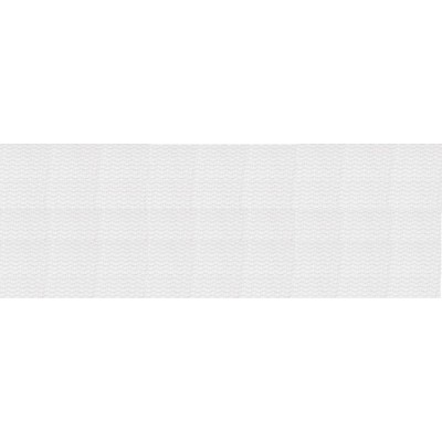 126509-38-0001 CINTA MOCHILA MARILU 38 MM. POLIESTER 50%-ALGODON 50% BLANCO Venta en piezas de 45.70 M