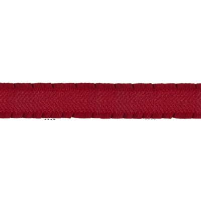 941316-09 CINTA FANTASIA NIHAR 25 MM. POLIESTER 100% ROJO Venta en piezas de 18.20 M