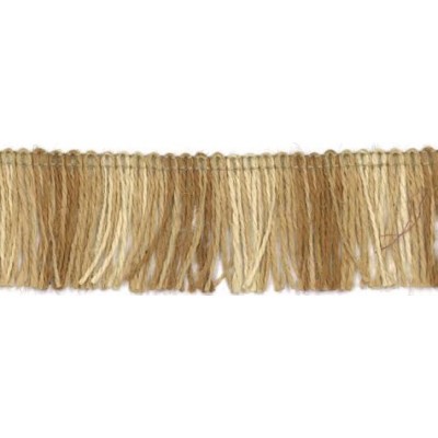 9702-50-190 FLECO FANTASIA VILMARK 50 MM. YUTE 95%-ACRILICO 5% BEIG Venta en piezas de 12.50 M