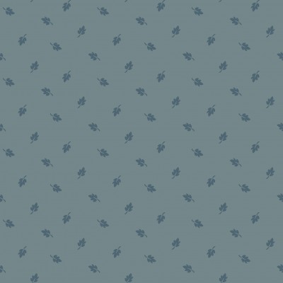 P17-MAS11267-Q PATCH. AMERICANO MIDNIGHT BLOOM (13) 110 CM. ALGODON 100% AZUL Venta en piezas de 7.00 M