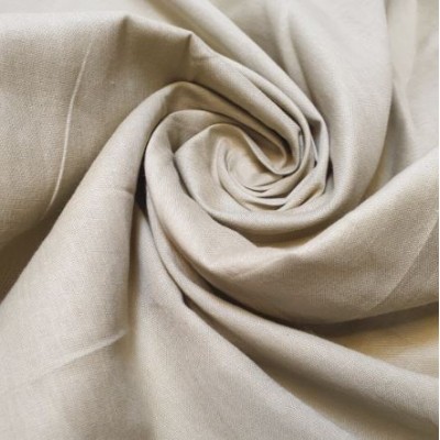 67562 VIYELA LISA ELSAM (05) 160 CM. 140 GR/M2. ALGODON 100% TAUPE Venta en piezas de 10.00 M