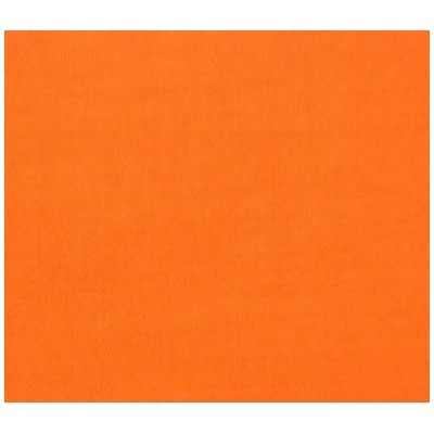 67832 HALF PANAMA SANFORIZADA TEXAS (08) 2.80 M. 200 GR/M2. ALGODON 100% NARANJA Venta en piezas de 10.00 M