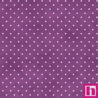 P0017-MAS609-VR2 PATCH. AMERICANO BEAUTIFUL BASICS (063) CLASSIC DOT-110 CM. ALGODON 100% MORA Venta en piezas de 4.55 M