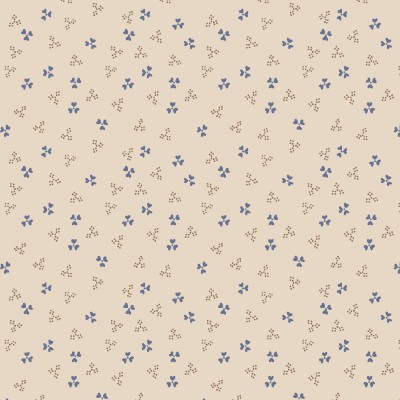 P121-ISAB6412NE PATCH. AMERICANO ISABELLA (13) 110 CM. ALGODON 100% BEIG Venta en piezas de 7.00 M