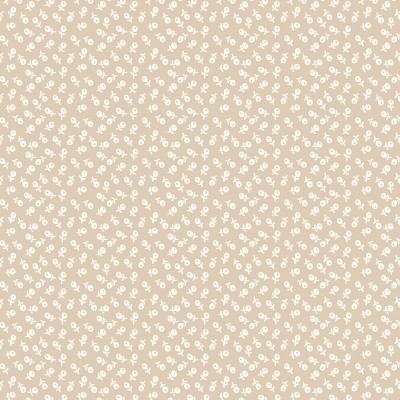 P121-ISAB6414NE PATCH. AMERICANO ISABELLA (18) 110 CM. ALGODON 100% CREMA Venta en piezas de 7.00 M