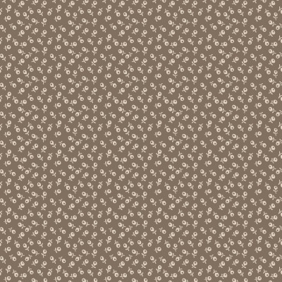 P121-ISAB6414Z PATCH. AMERICANO ISABELLA (17) 110 CM. ALGODON 100% MARRON Venta en piezas de 7.00 M