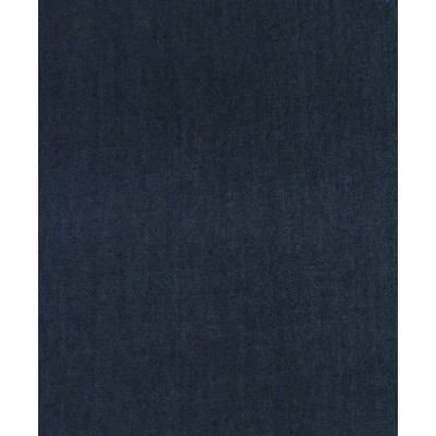 P69-9318-8 TEJIDO VAQUERO LAVADO JEAN (03) 1.40 M. 270 GR/M2 ALGODON 100% MARINO Venta en piezas de 6.00 M