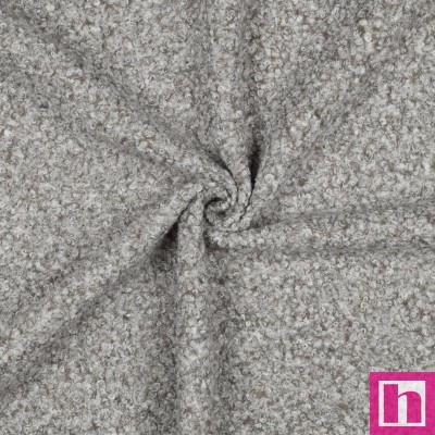 P94-7872-024 PUNTO FANTASIA DRACADO (04) 150 CM. 310 GR/M2. POLIESTER 100% GRIS Venta en piezas de 6.00 M