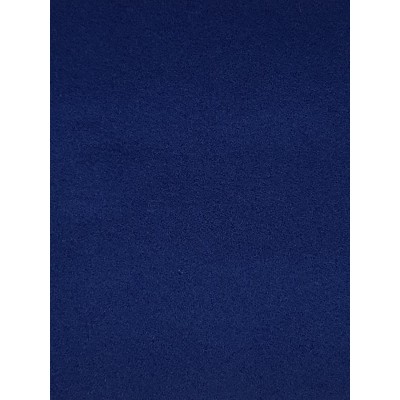 51070 FABIO PAÑO LISO (16) 1.50 M. POL.90%-FIBRA 7%-SPANDEX 3% AÑIL Venta en piezas de 8.00 M