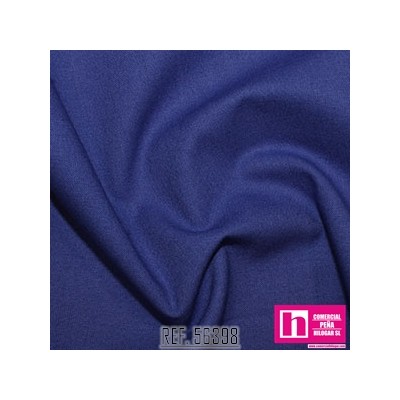 56398 PATCH.AMERIC. NEW PRAIRIE CLOTH (051) 110 CM. ALGODON 100% AZUL ROYAL Venta en piezas de 6.00 M