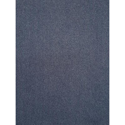 58265 FABIO PAÑO LISO (19) 1.50 M. POL.90%-FIBRA 7%-SPANDEX 3% AZUL Venta en piezas de 8.00 M