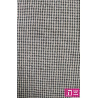 64514 TRAMADO JAPONES MAKO (04) 110 CM. ALGODON 100% MUSGO Venta en piezas de 4.50 M