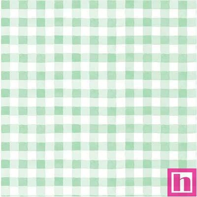 65938 PATCH.AMERICANO BAKED WITH LOVE (18) 110 CM. ALGODON 100% VERDE Venta en piezas de 6.80 M