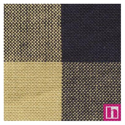 66119 PATCH. AMERICANO TRAMADO WILLSON (76) 110 CM. ALGODON 100% MARINO/CAMEL Venta en piezas de 7.00 M