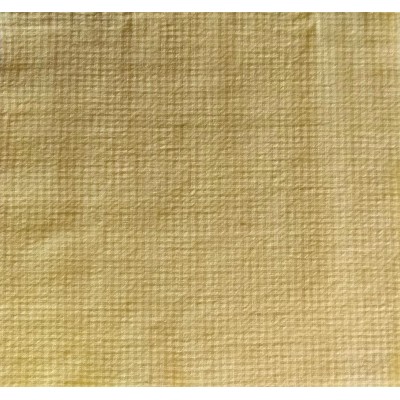 66823 BAMBULA VICHY SEERSUKER (09) 150 CM. 150 GR/M2. ALGODON 60-POLIESTER 40% VAINILLA Venta en piezas de 7.00 M