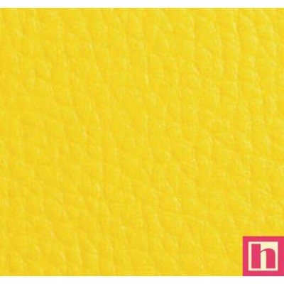 67340 POLIPIEL LISA LESLIE (08) 140 CM. 400 GR/M2. PVC 76%-POL.22%-PU.2% AMARILLO Venta en piezas de 10.00 M