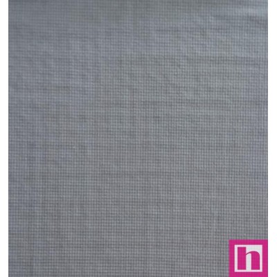 67409 VICHY SEERSUKER WINKER (09) 150 CM. 150 GR/M2. ALG.ORG. 60%-POL.REC. 40% AZUL/MARRON Venta en piezas de 7.00 M