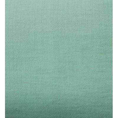 67774 POPELIN LISO NATHAN (03) 1.47 M. 160 GR/M2. POLIESTER 100% MENTA Venta en piezas de 6.00 M