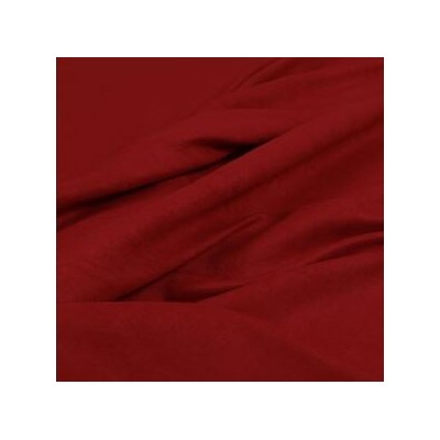 67842 HALF PANAMA SANFORIZADA TEXAS (13) 2.80 M. 200 GR/M2. ALGODON 100% BURDEOS Venta en piezas de 10.00 M